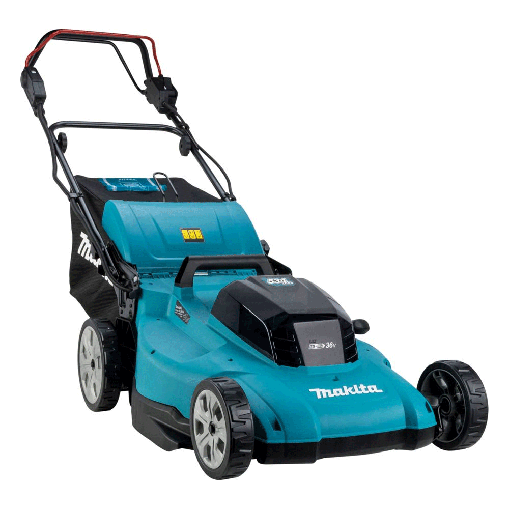 Makita DLM539Z Akku-Rasenmäher