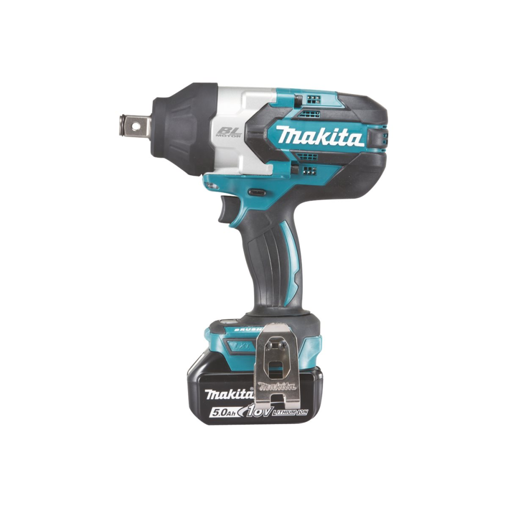 Makita DTW1001RTJ Akku-Schlagschrauber