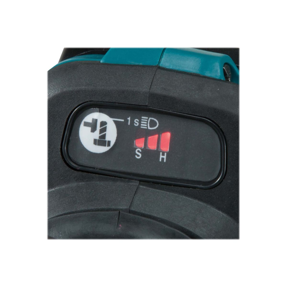 Makita DTW1002Z Akku-Schlagschrauber