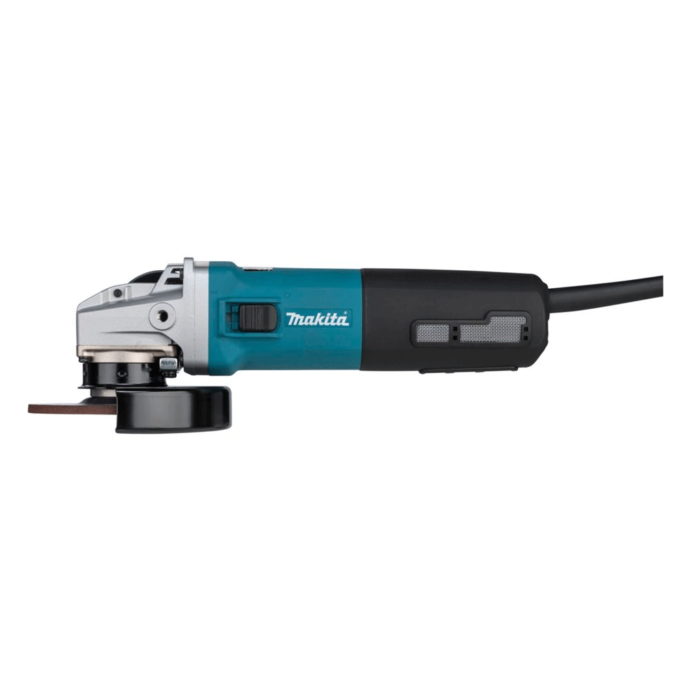 Makita GA5080RX02 X-Lock Winkelschleifer