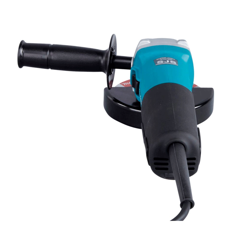 Makita GA5080RX02 X-Lock Winkelschleifer