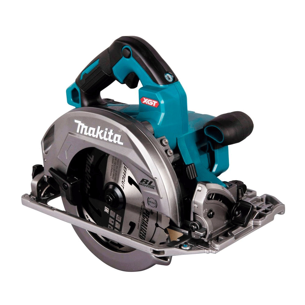 Makita HS004GZ01 Akku-Handkreissäge