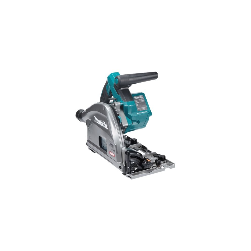 Makita XGT SP001GZ03 Akku-Tauchsäge 40VMAX