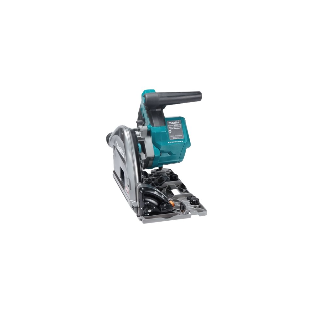 Makita XGT SP001GZ03 Akku-Tauchsäge 40VMAX