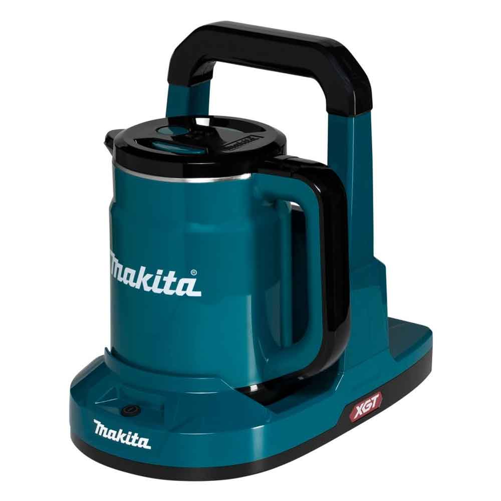Makita KT001GZ Akku-Wasserkocher 40V