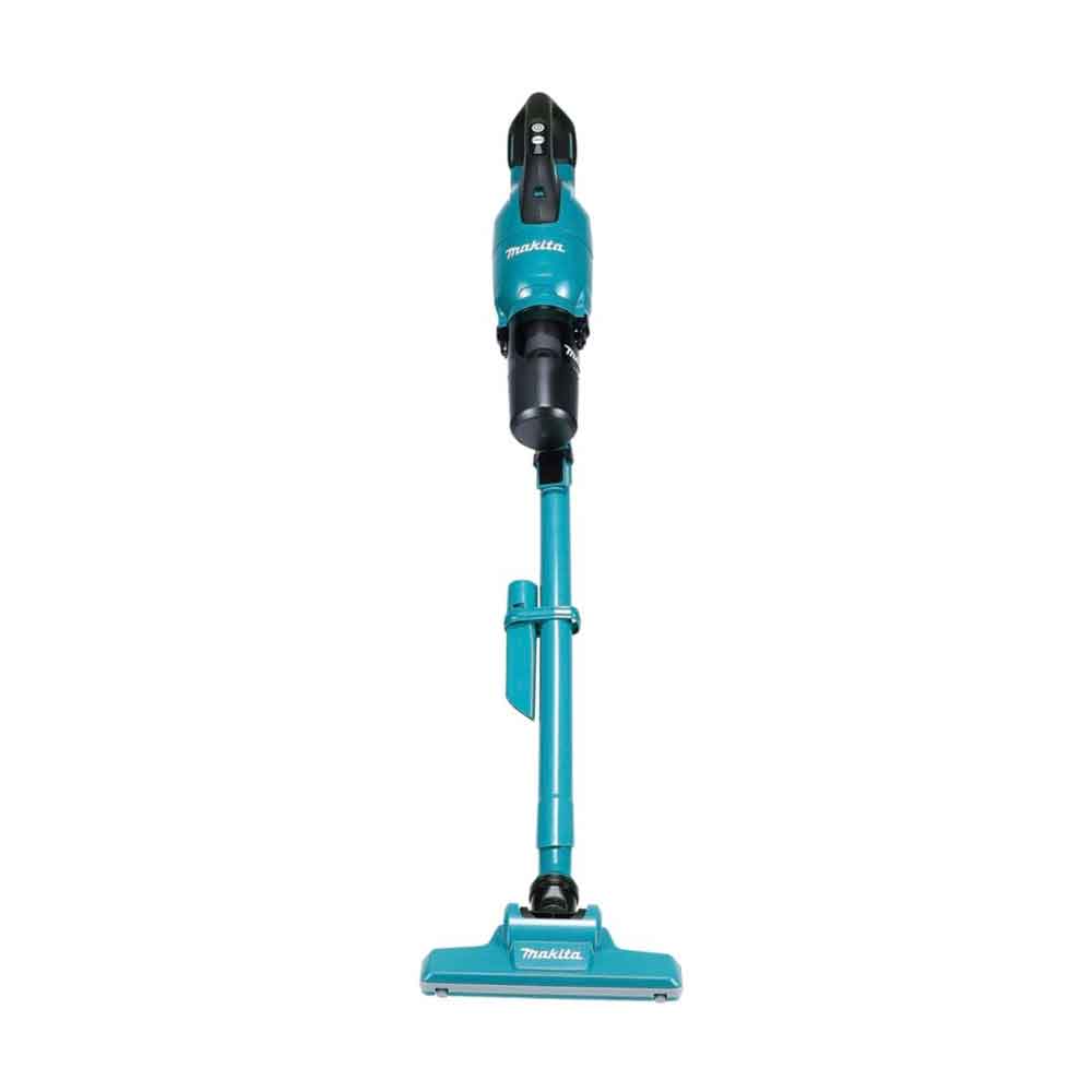 Makita DCL286FRF Akku-Staubsauger