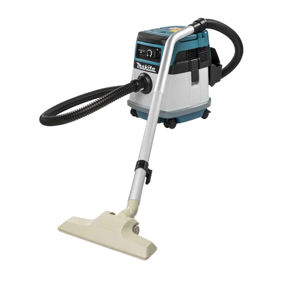 Makita DVC150LZ Akku-Staubsauger