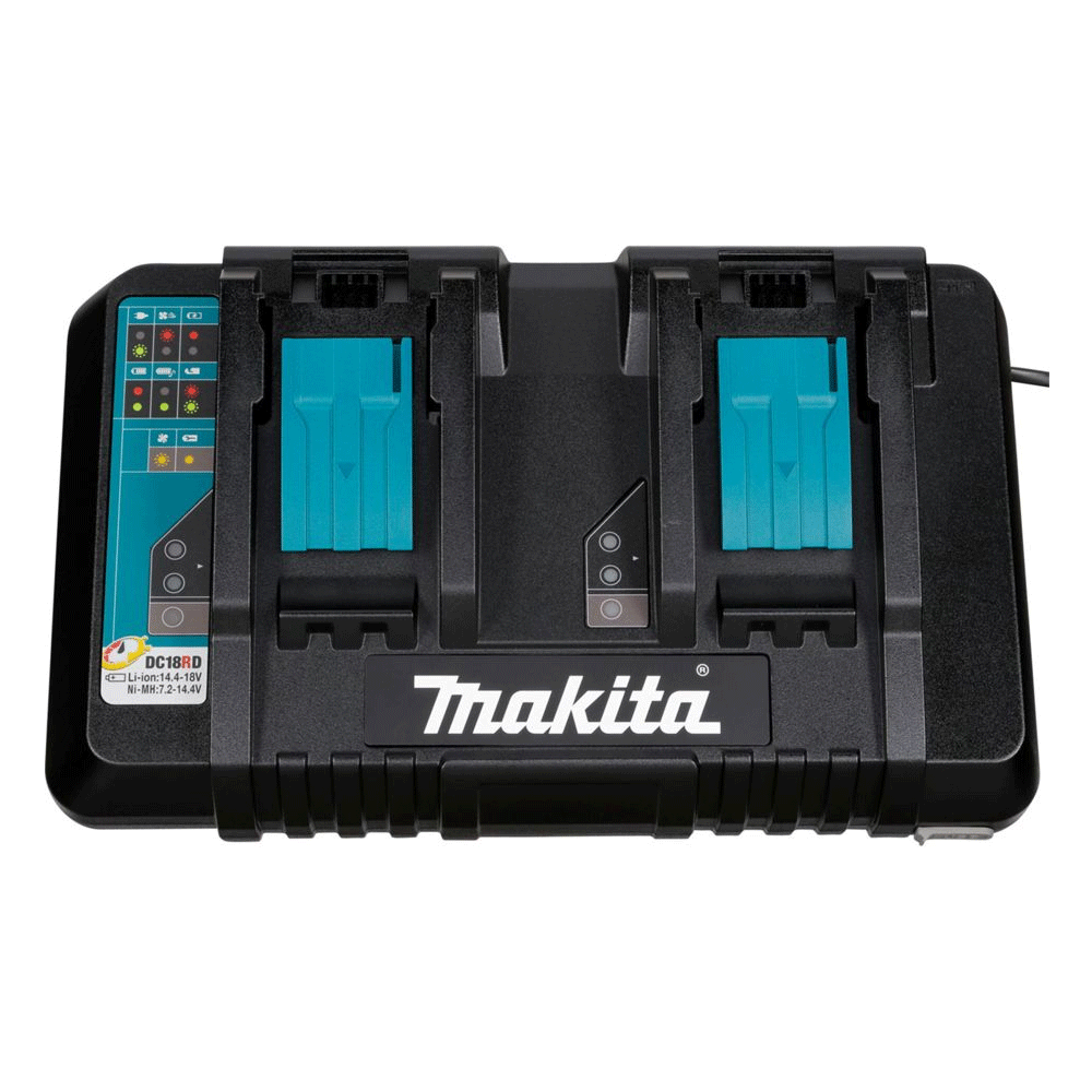 Makita 199482-2 18V 5Ah Power Source Kit