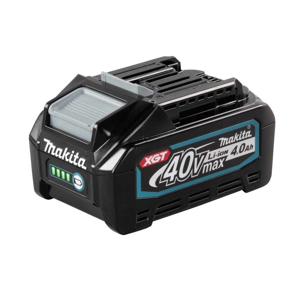 Makita BL4040 XGT 191B26-6 Akku 40V / 4,0Ah Li-Ion