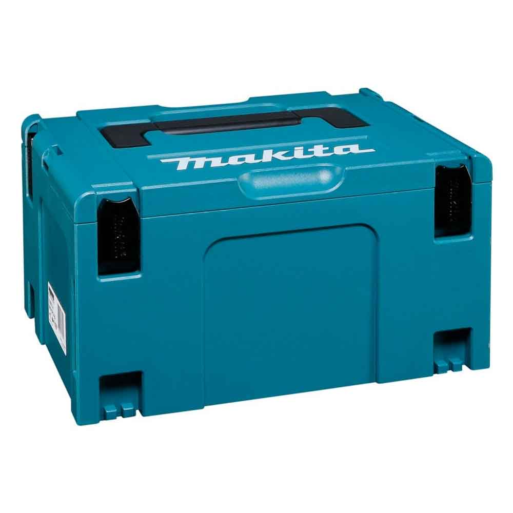 Makita Energy Kit 198077-8 2x BL1860B + DC18RD