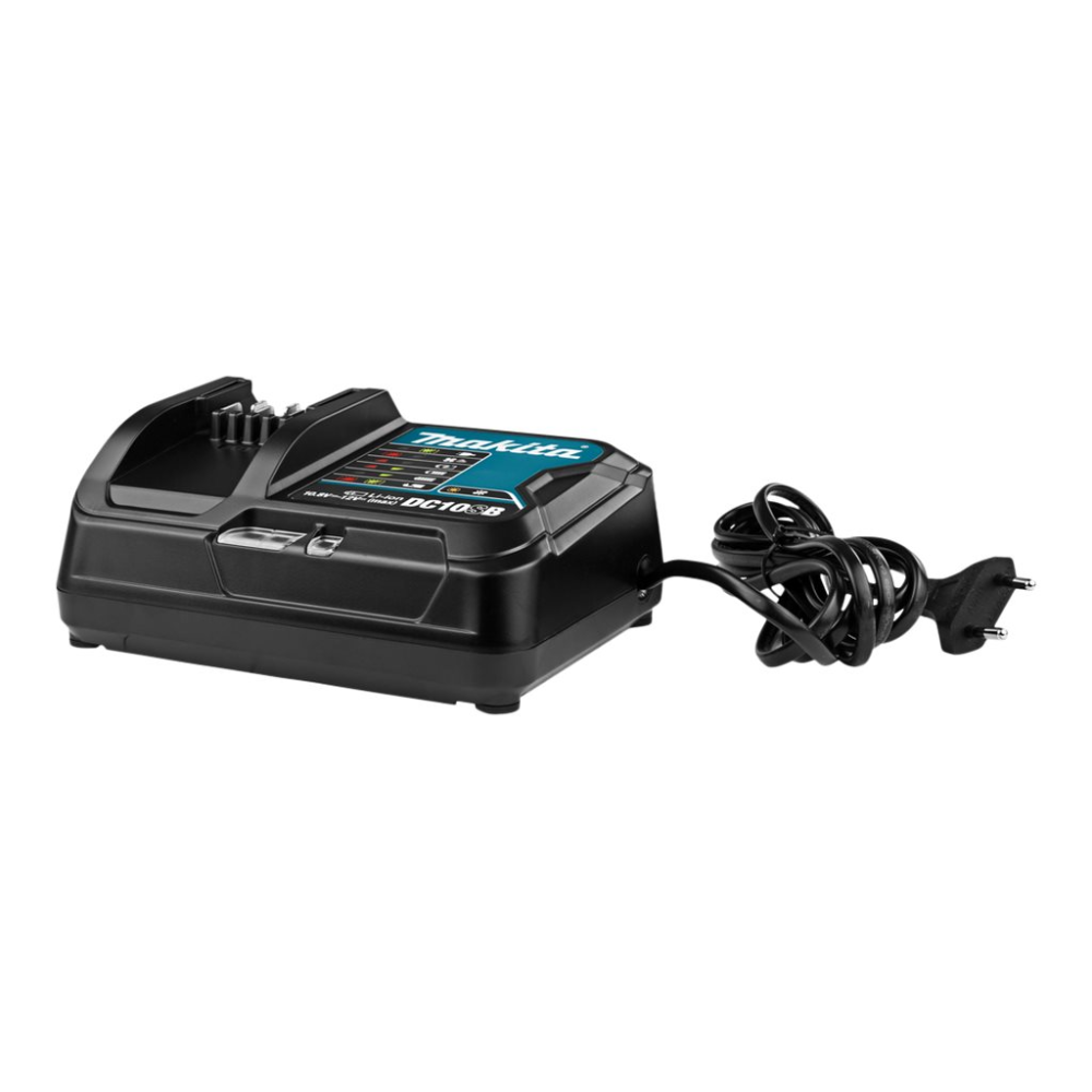 Makita DC10SB Ladegerät 10,8V-12V
