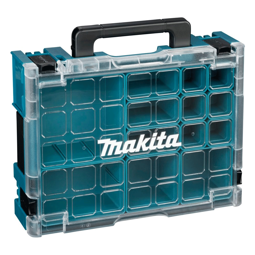 Makita 191X80-2 Makpac Organizer