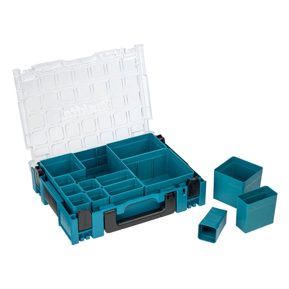 Makita 191X80-2 Makpac Organizer