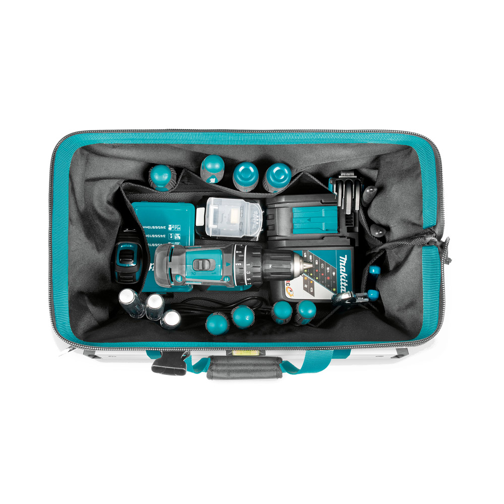 Makita E-15431 Werkzeugtasche 26 Liter