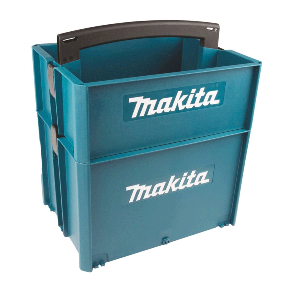 Makita P-83836 Toolbox Nr.1