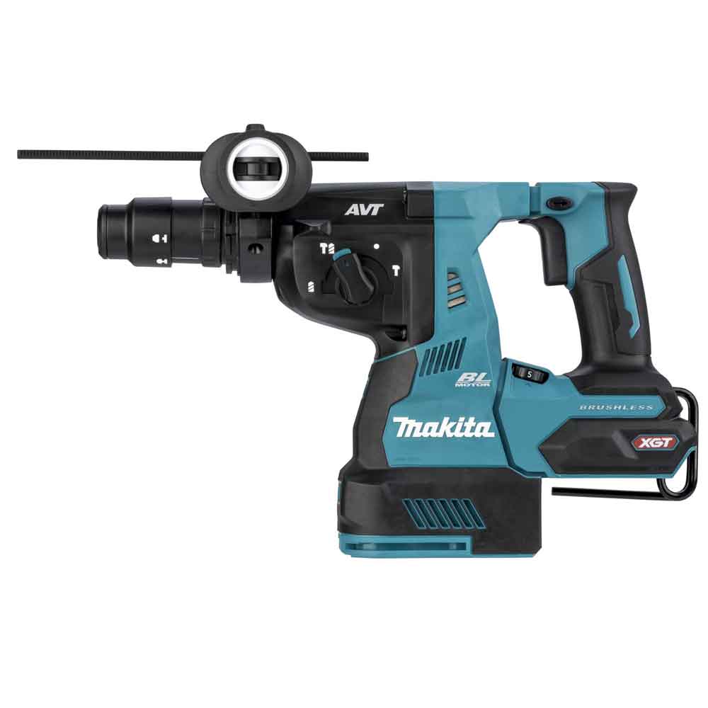 Makita HR004GZ Akku-Kombihammer SDS-PLUS 40V