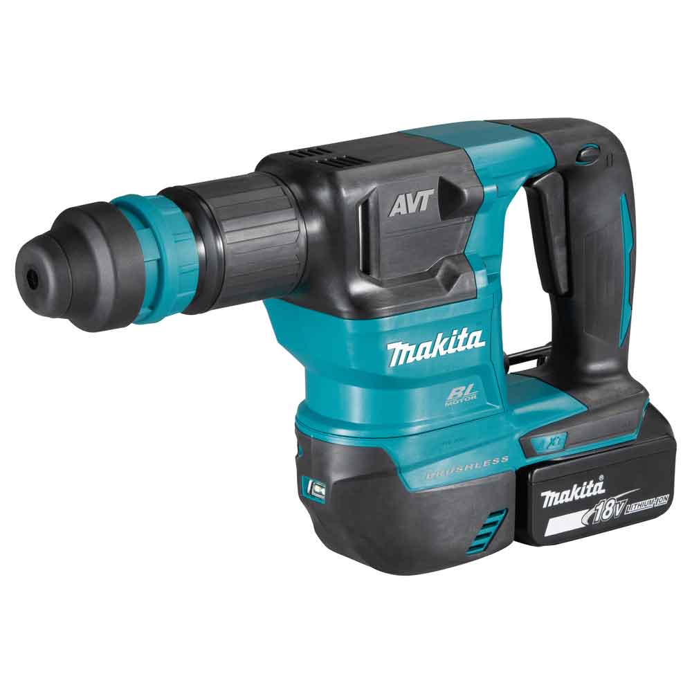 Makita DHK180Z Akku-Meisselhammer