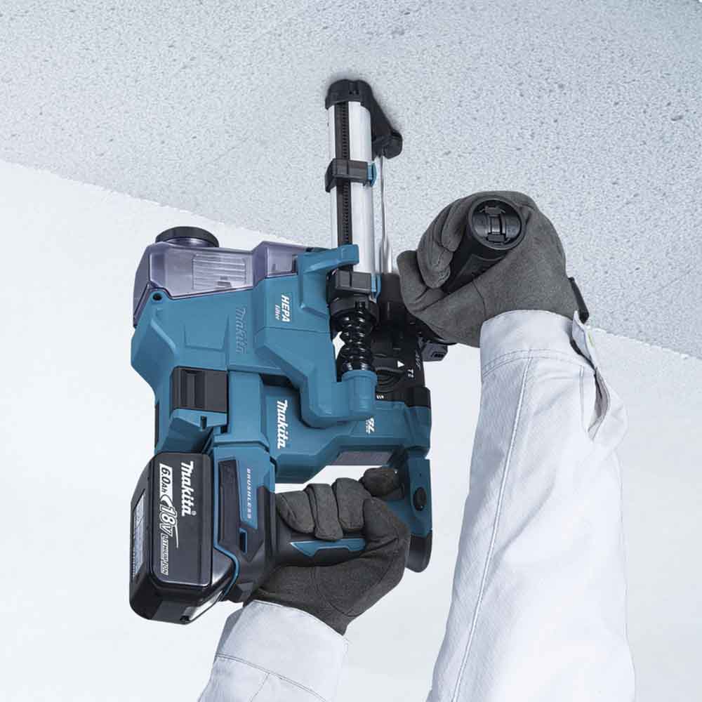 Makita DHR183RTWJ Akku-Kombihammer