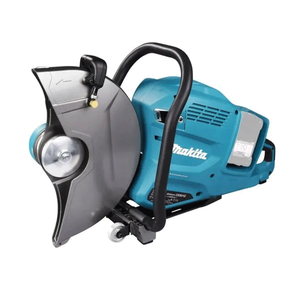 Makita CE001GZ Akku-Trennschleifer 2x40V