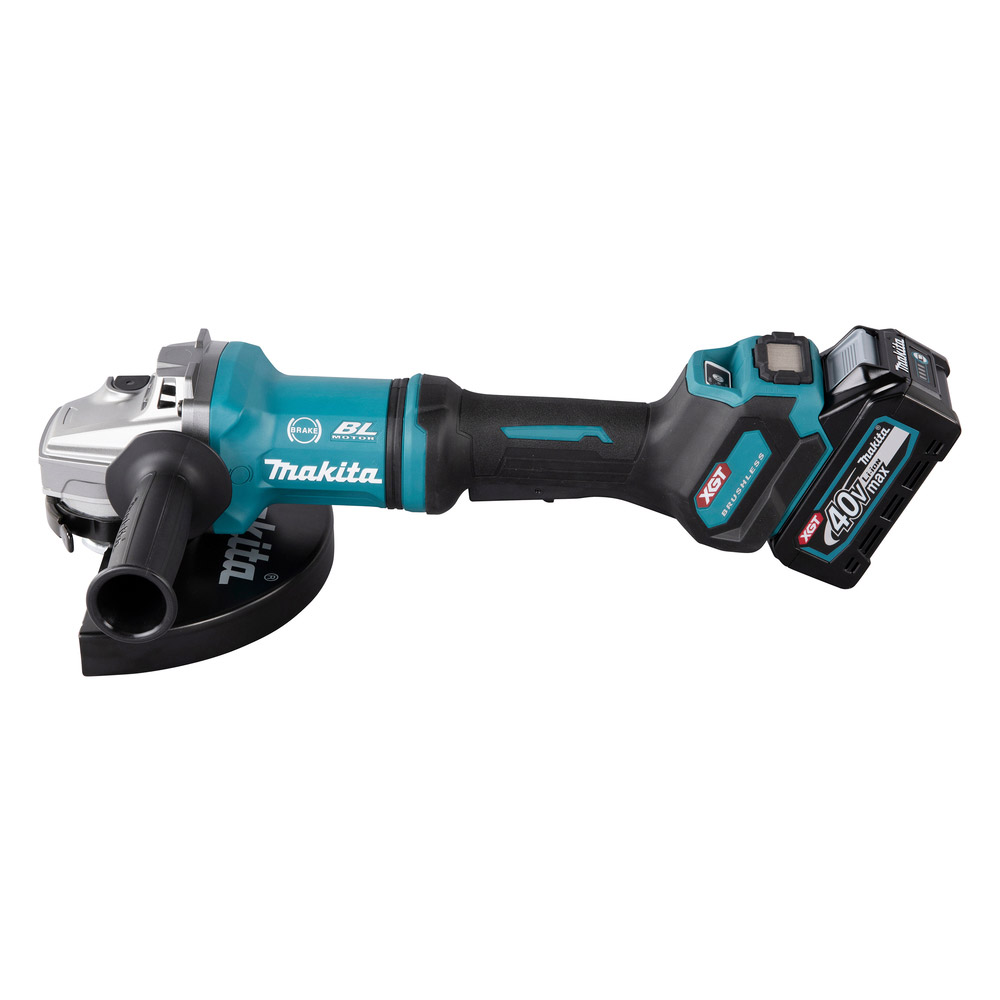 Makita GA038GZ Akku-Winkelschleifer 40V