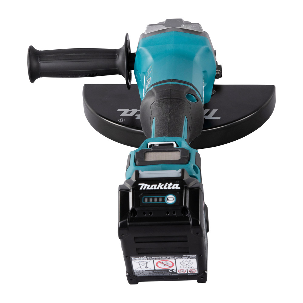 Makita GA038GZ Akku-Winkelschleifer 40V