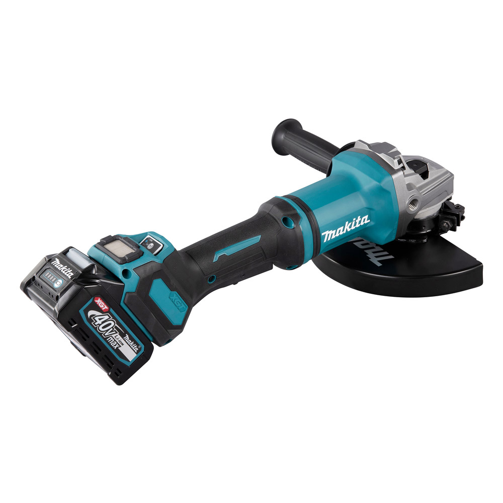 Makita GA038GZ Akku-Winkelschleifer 40V