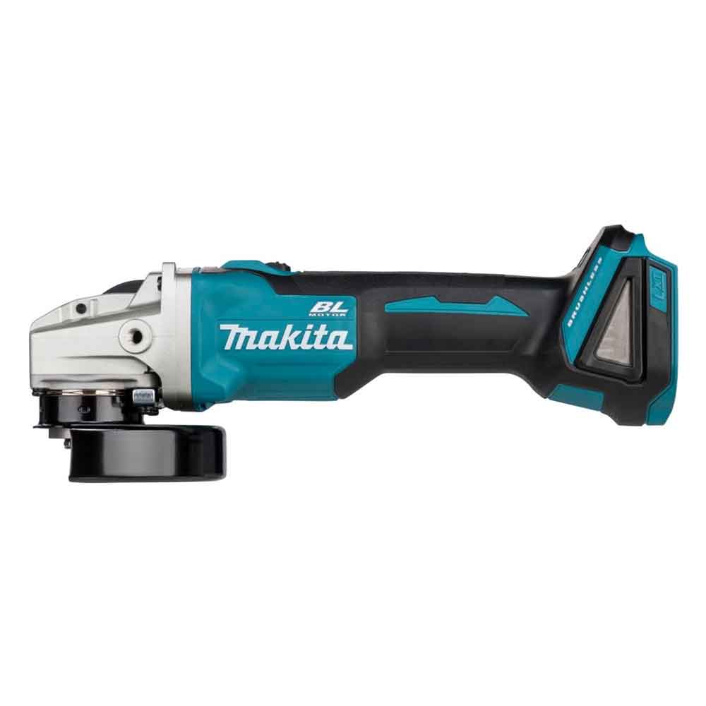 Makita DGA521ZX1 X-Lock Akku-Winkelschleifer
