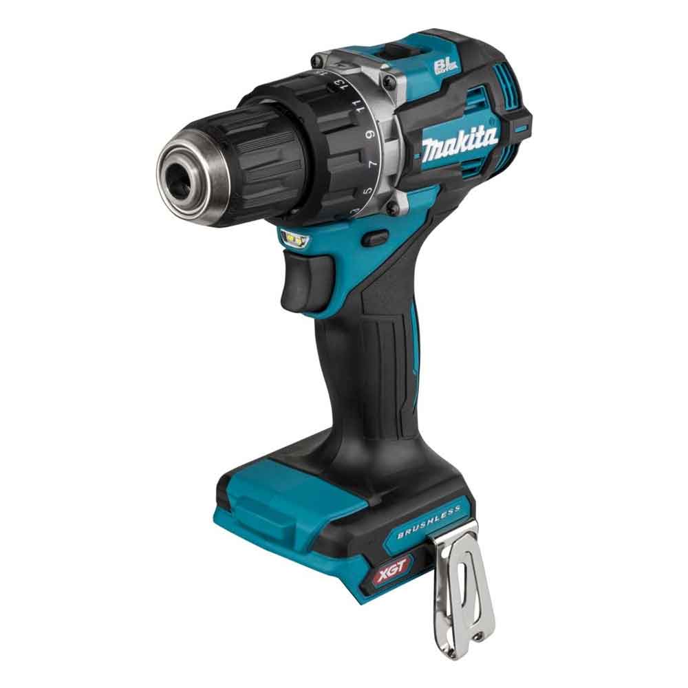 Makita DF002GZ Akku-Bohrschrauber 40V
