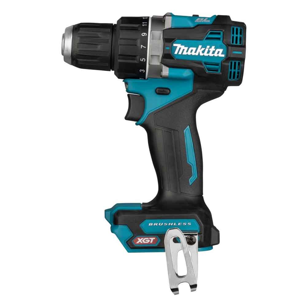 Makita DF002GZ Akku-Bohrschrauber 40V