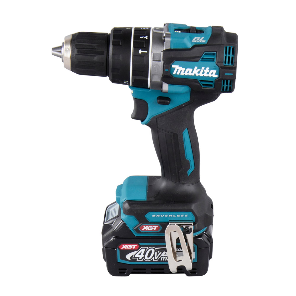 Makita HP002GZ Akku-Schlagbohrschrauber 40V