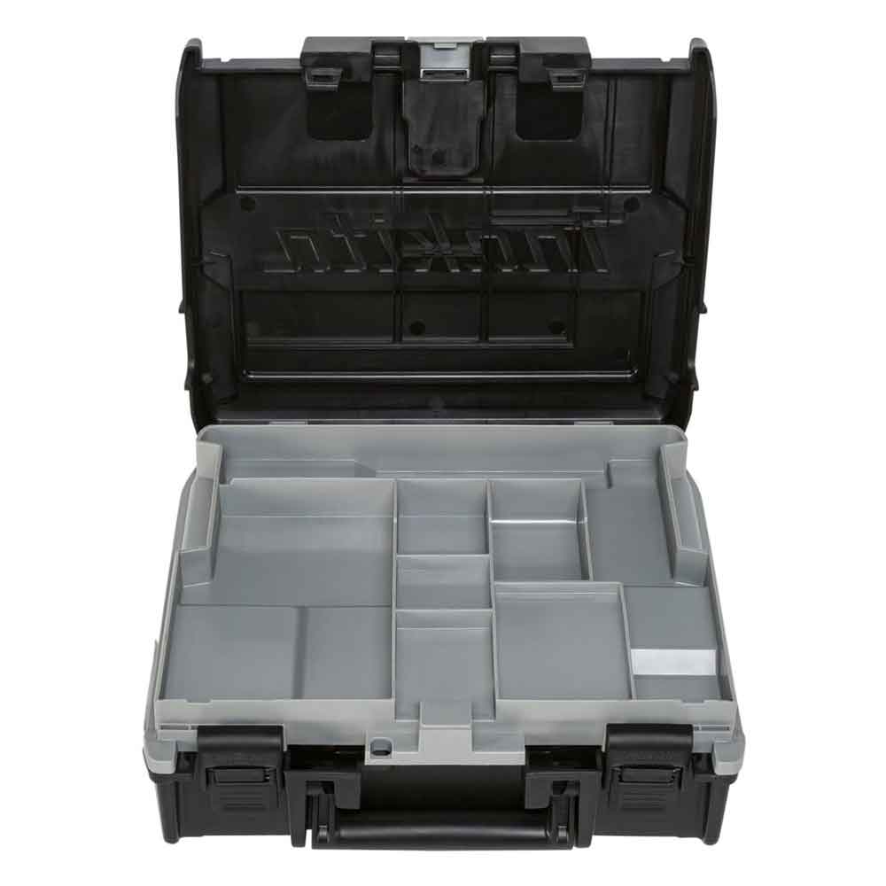 Makita DDF487RFE3 Akku-Bohrschrauber