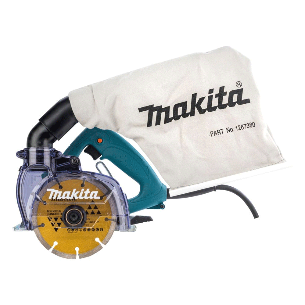 Makita 4100KB Diamantschneider