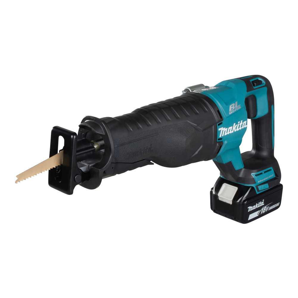 Makita DJR187Z Akku-Säbelsäge
