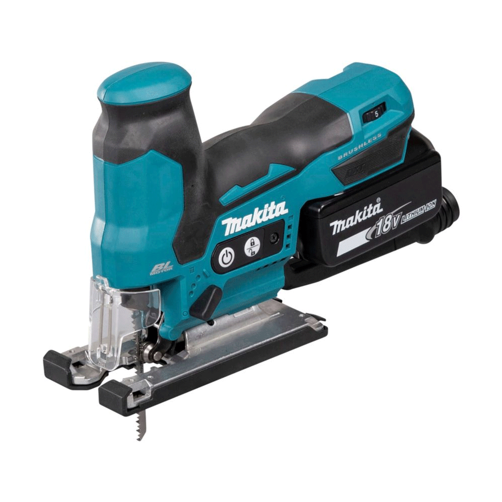 Makita DJV185RF1J Akku-Pendelhubstichsäge