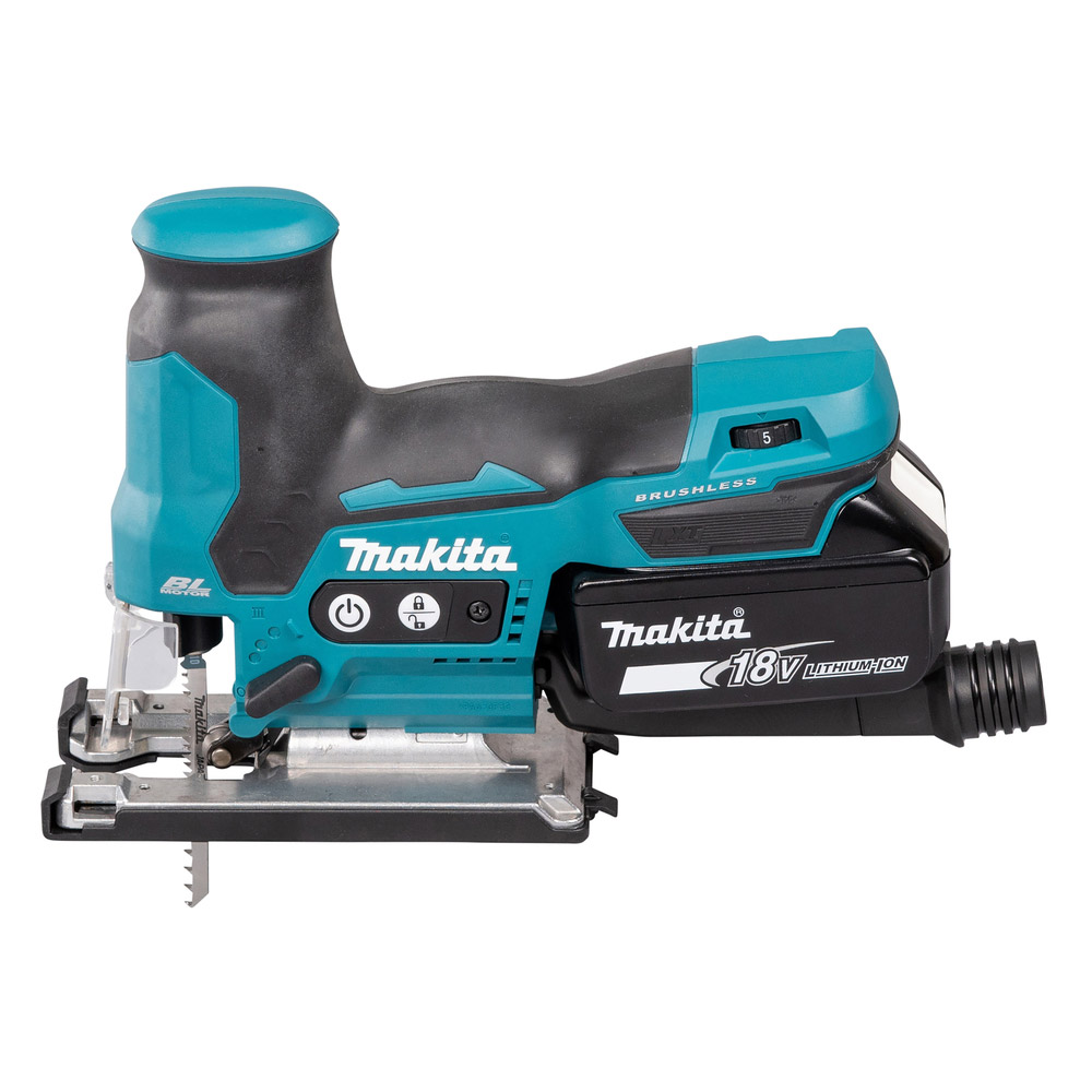 Makita DJV185Z Akku-Pendelhubstichsäge