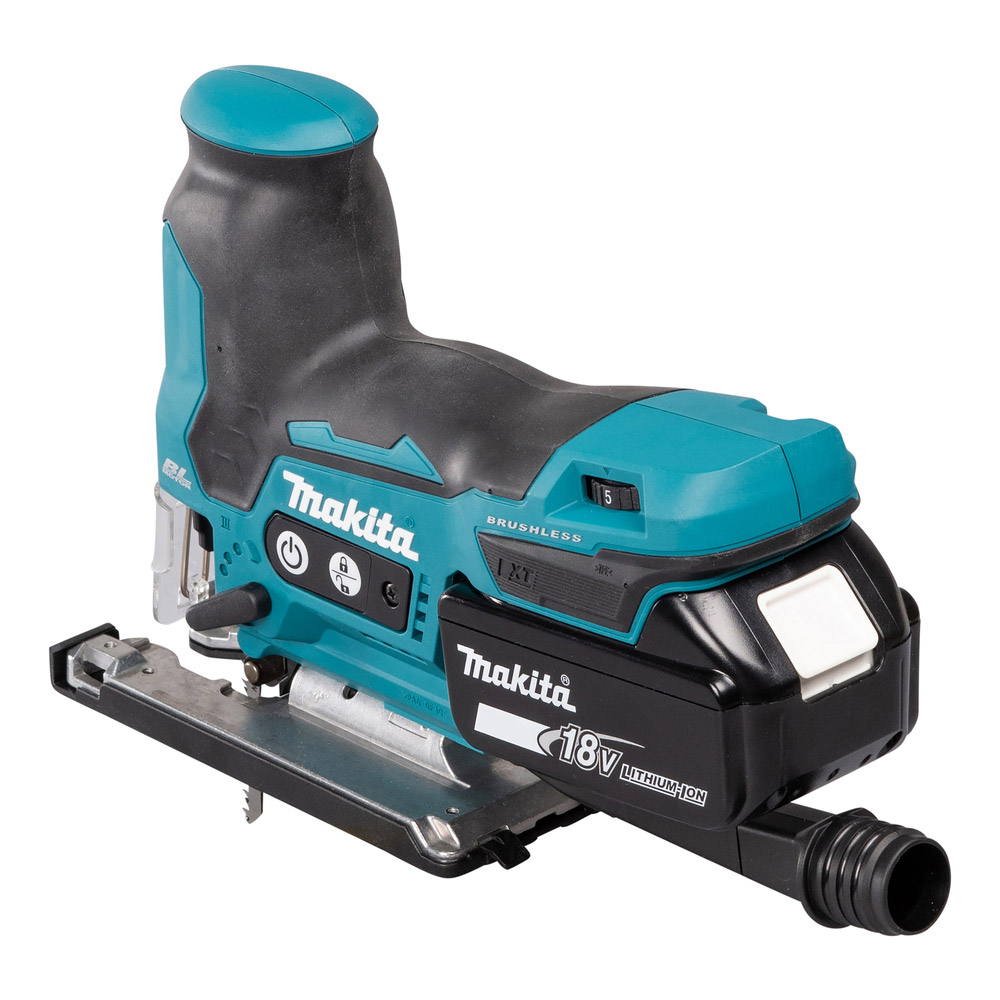 Makita DJV185Z Akku-Pendelhubstichsäge