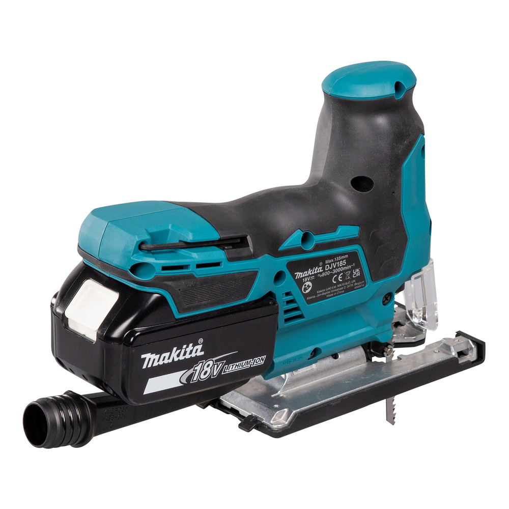 Makita DJV185Z Akku-Pendelhubstichsäge (2. Wahl)