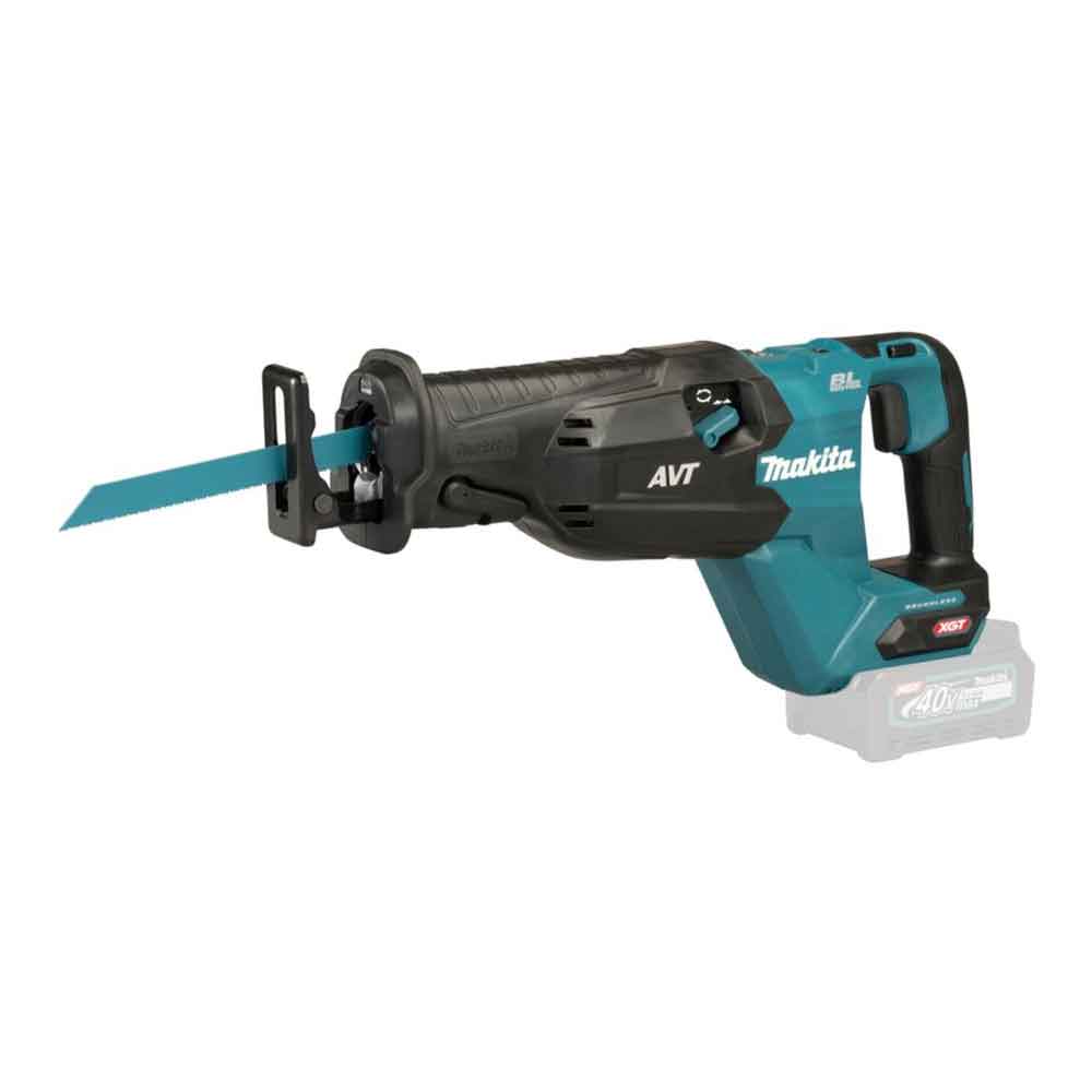 Makita JR002GZ Akku-Reciprosäge 40V