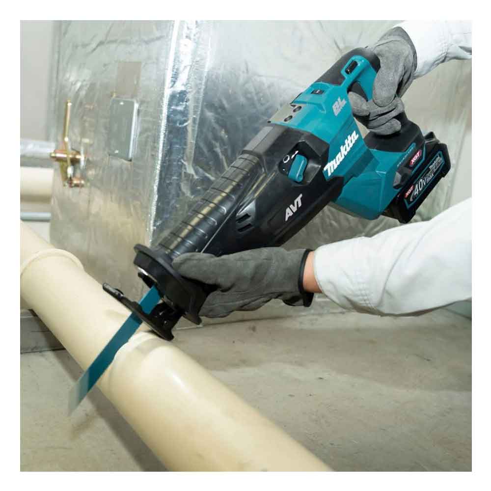 Makita JR002GZ Akku-Reciprosäge 40V