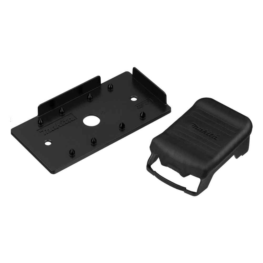 Makita DBO382Z Akku-Schwingschleifer