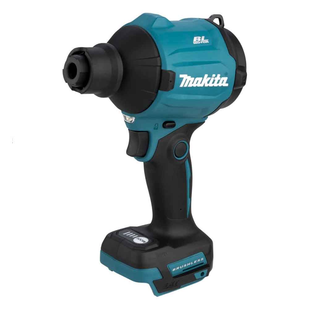 Makita DAS180Z Akku-Gebläse