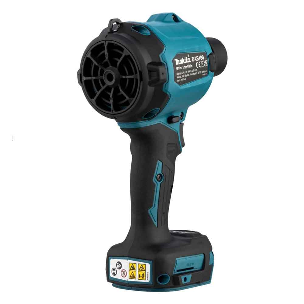 Makita DAS180Z Akku-Gebläse