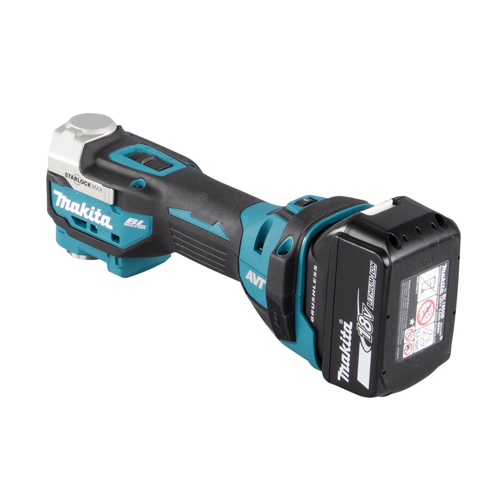 Makita DTM52Z Akku-Multitool