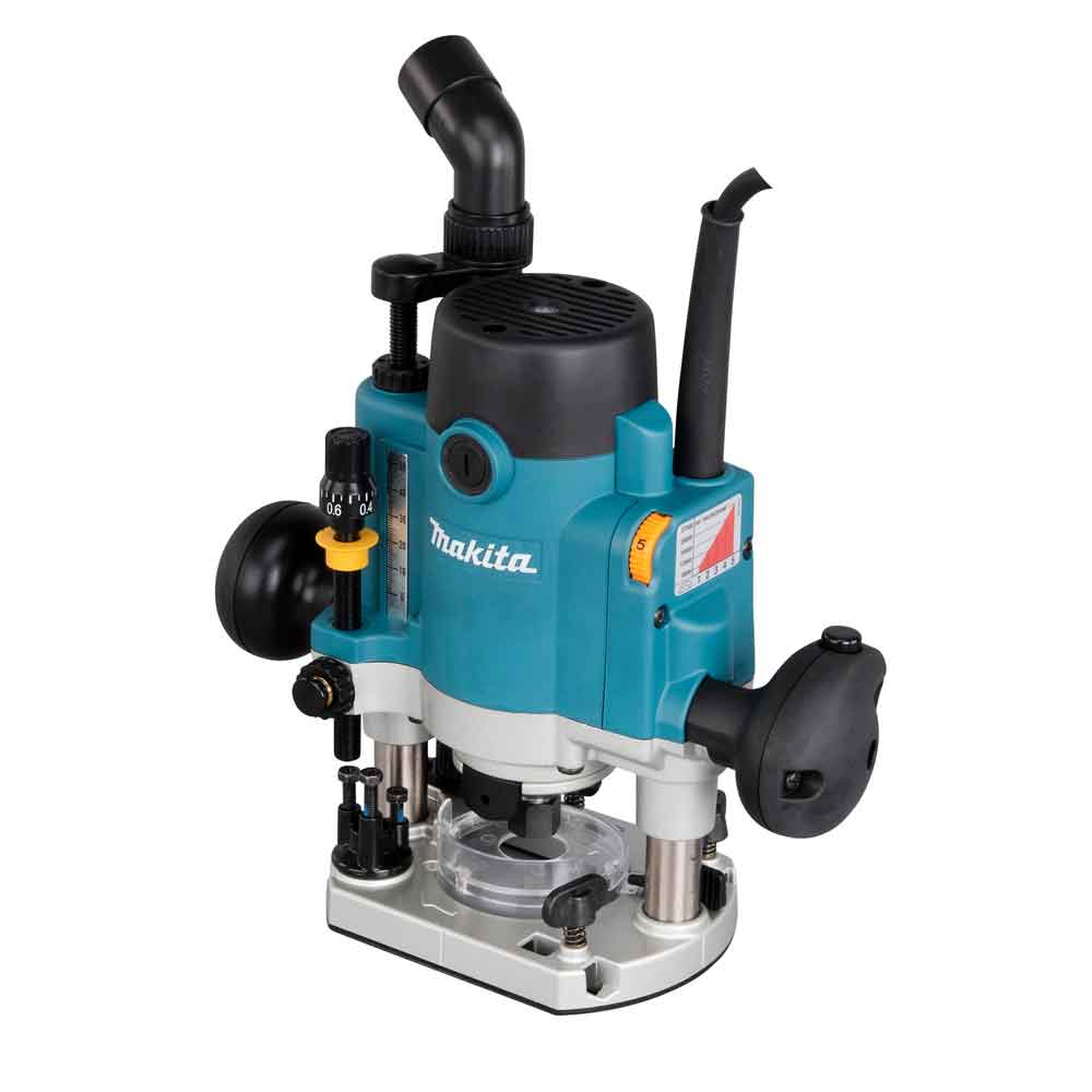 Makita RP1111CJFA Oberfräse