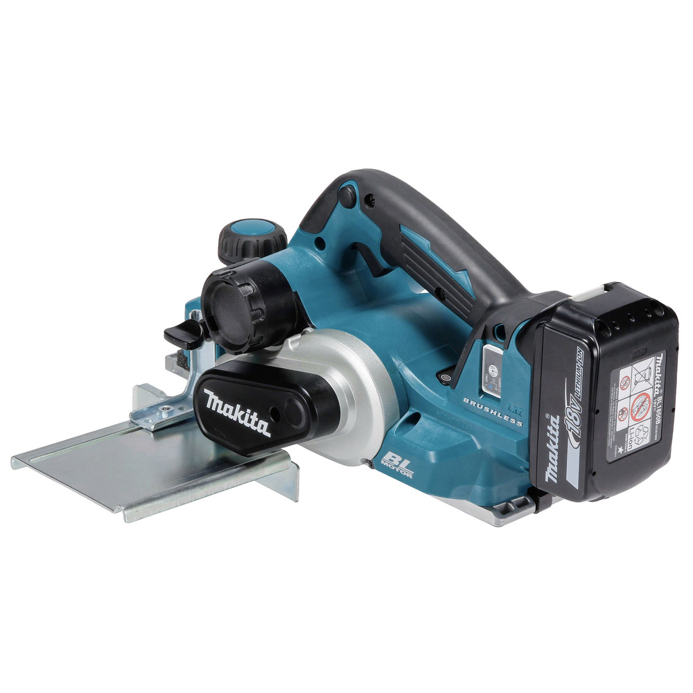 Makita DKP181ZJ Akku-Hobel