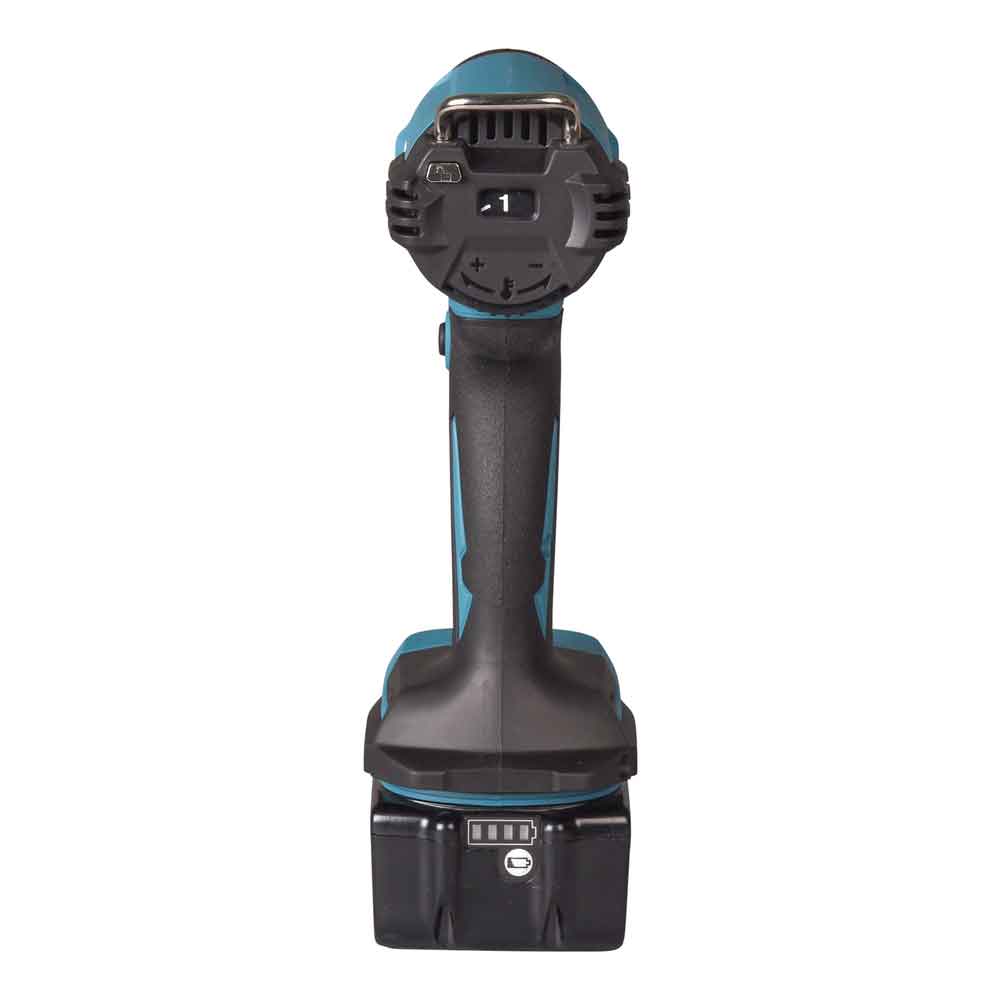 Makita DHG181ZJ Akku-Heissluftgebläse