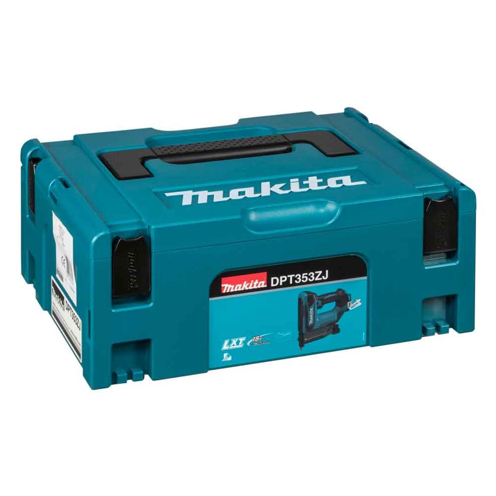 Makita DPT353ZJ Akku-Nagler