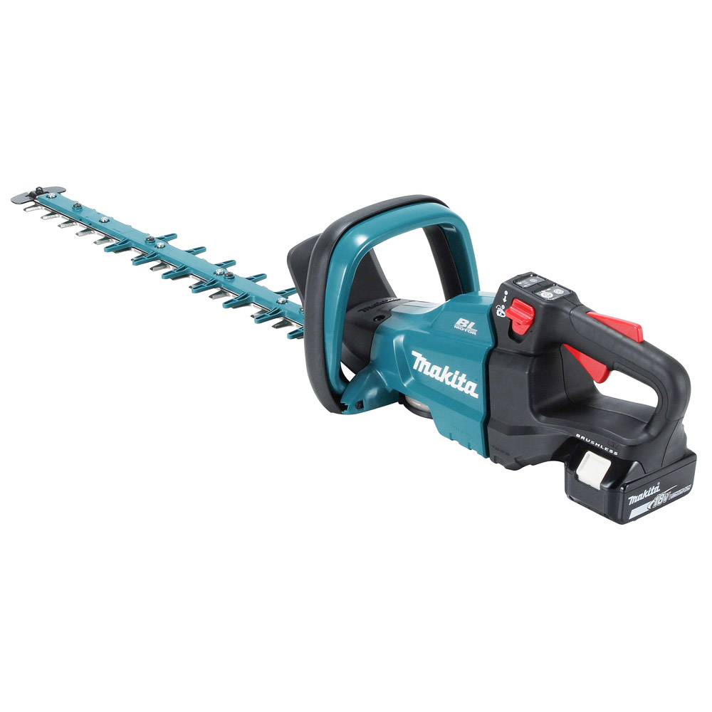 Makita DUH502Z Akku-Heckenschere
