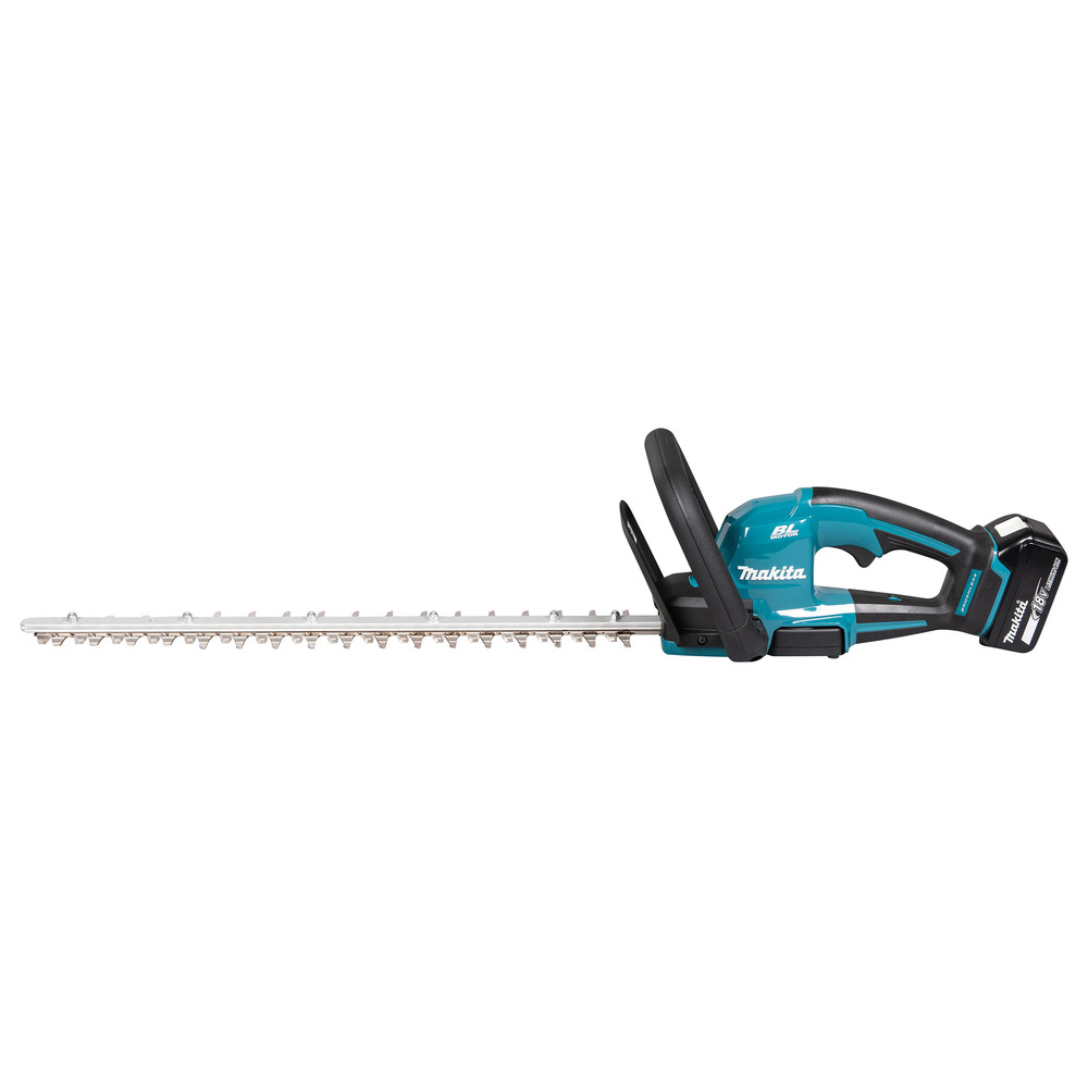 Makita DUH506RF Akku-Heckenschere