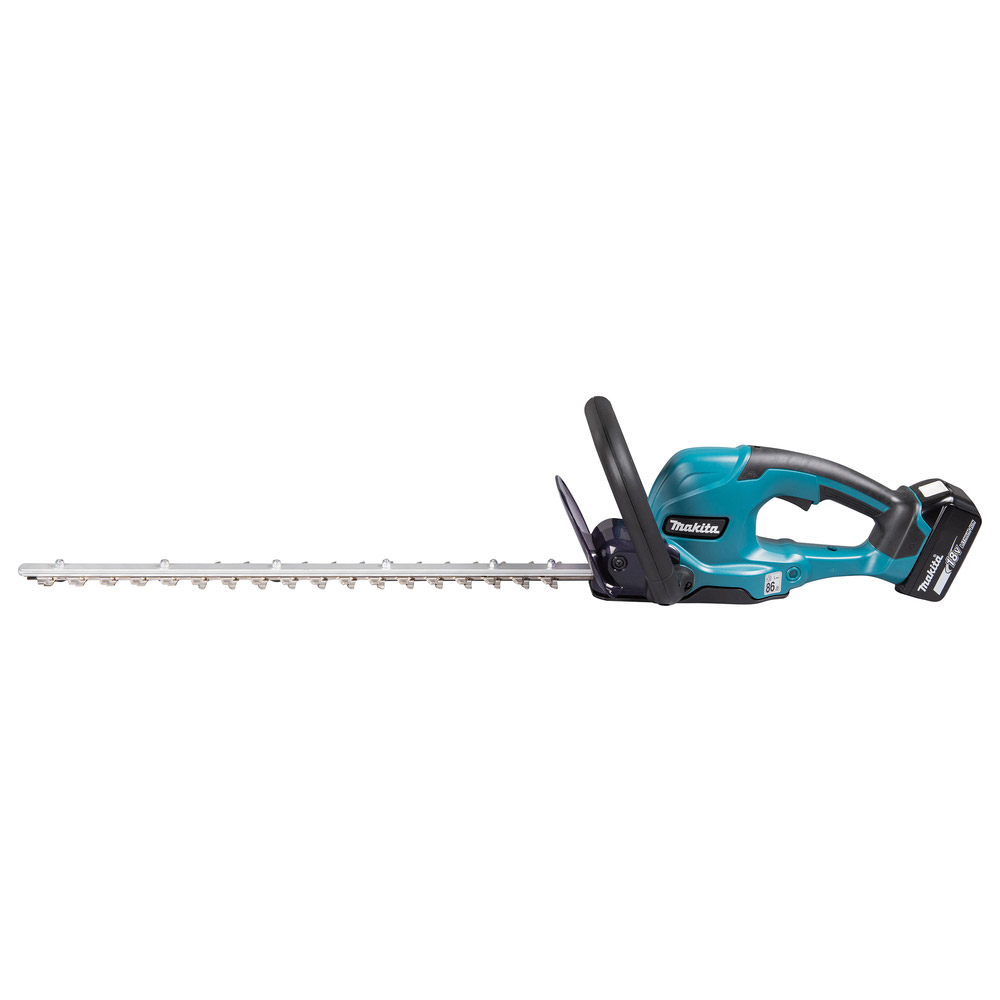 Makita DUH507RF Akku-Heckenschere